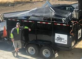 Best Garage Cleanout  in Jacksboro, TN